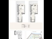 Satılır 1 otaqlı yeni tikili 50.4 m², Nardaran q., photo 7 from 7