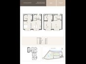 Satılır 2 otaqlı yeni tikili 76.7 m², Nardaran q., photo 7 from 7