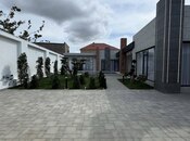 4 otaqlı həyət evi/bağ evi - Mərdəkan q. - 300 m²