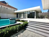 6 otaqlı həyət evi/bağ evi - Mərdəkan q. - 350 m²