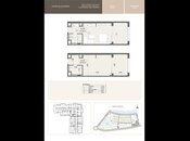 Продаётся 1-комн. новостройка 47.4 м², пос. Нардаран, photo 7 from 7