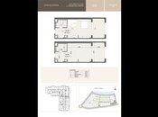 Satılır 1 otaqlı yeni tikili 53.2 m², Nardaran q., photo 7 from 7