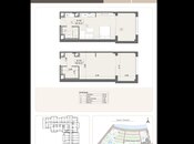 Satılır 1 otaqlı yeni tikili 48.2 m², Nardaran q., photo 7 from 7