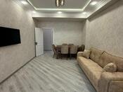 İcarəyə verilir 2 otaqlı yeni tikili 65 m², Dərnəgül m., photo 1 from 8