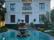 Satılır 6 otaqlı həyət evi/bağ evi 500 m², Mərdəkan q., photo 1 from 8