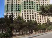 Satılır 4 otaqlı yeni tikili 126 m², Qara Qarayev m., photo 4 from 8