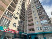 Satılır 4 otaqlı yeni tikili 126 m², Qara Qarayev m., photo 5 from 8