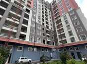 Satılır 4 otaqlı yeni tikili 126 m², Qara Qarayev m., photo 3 from 8
