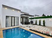 4 otaqlı həyət evi/bağ evi - Şüvəlan q. - 150 m²