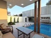 4 otaqlı həyət evi/bağ evi - Bilgəh q. - 200 m²