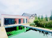4 otaqlı həyət evi/bağ evi - Mərdəkan q. - 170 m²