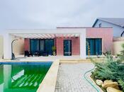 4 otaqlı həyət evi/bağ evi - Mərdəkan q. - 170 m²
