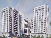 Satılır 1 otaqlı yeni tikili 53.4 m², Ulduz m., photo 4 from 6