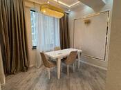İcarəyə verilir 2 otaqlı yeni tikili 90 m², Nəriman Nərimanov m., photo 3 from 8