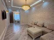 İcarəyə verilir 2 otaqlı yeni tikili 90 m², Nəriman Nərimanov m., photo 1 from 8