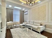 2 otaqlı yeni tikili - Nizami m. - 72 m²