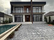 Объявление №5725810 - Баку, пос. Мардакан, 6-комн., 330 м²