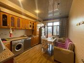 Satılır 3 otaqlı yeni tikili 105 m², Qara Qarayev m., photo 7 from 8