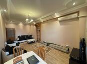 Satılır 3 otaqlı yeni tikili 105 m², Qara Qarayev m., photo 3 from 8