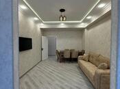 İcarəyə verilir 2 otaqlı yeni tikili 65 m², Dərnəgül m., photo 2 from 8