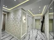 Satılır 3 otaqlı yeni tikili 107 m², Qara Qarayev m., photo 7 from 8