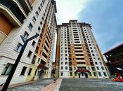 Satılır 3 otaqlı yeni tikili 107 m², Qara Qarayev m., photo 2 from 8