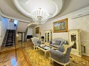 Elan №5726243 - Bakı, İnşaatçılar m., 6 otaqlı, 400 m²