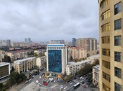 4-комн. новостройка - м. Низами - 200 м²