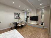 İcarəyə verilir 2 otaqlı yeni tikili 90 m², 28 May m., photo 3 from 8