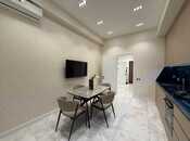 İcarəyə verilir 2 otaqlı yeni tikili 90 m², 28 May m., photo 4 from 8