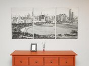 2 otaqlı köhnə tikili - İçəri Şəhər m. - 84 m²