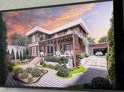 Продаётся 6-комн. дом/дача 650 м², Хатаинский р., photo 1 from 8