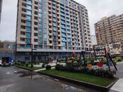 Satılır 2 otaqlı yeni tikili 64 m², Nizami m., photo 3 from 8