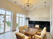 4 otaqlı həyət evi/bağ evi - Mərdəkan q. - 250 m²
