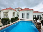 4 otaqlı həyət evi/bağ evi - Mərdəkan q. - 250 m²