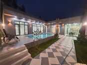 4 otaqlı həyət evi/bağ evi - Şüvəlan q. - 150 m²