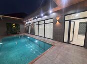 4 otaqlı həyət evi/bağ evi - Şüvəlan q. - 150 m²