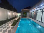 4 otaqlı həyət evi/bağ evi - Şüvəlan q. - 150 m²