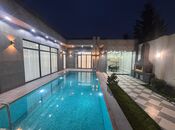 4 otaqlı həyət evi/bağ evi - Şüvəlan q. - 150 m²