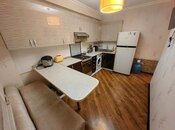 Продаётся 2-комн. новостройка 68 м², м. Иншаатчылар, photo 8 from 8