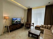 İcarəyə verilir 2 otaqlı yeni tikili 77 m², Sea Breeze q., photo 5 from 8