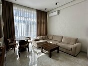 İcarəyə verilir 2 otaqlı yeni tikili 77 m², Sea Breeze q., photo 3 from 8