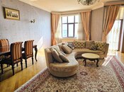 İcarəyə verilir 3 otaqlı yeni tikili 160 m², Sahil m., photo 5 from 8