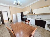 İcarəyə verilir 3 otaqlı yeni tikili 160 m², Sahil m., photo 8 from 8