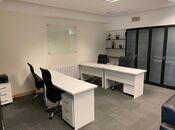 Satılır 3 otaqlı ofis 85 m², Şah İsmayıl Xətai m., photo 3 from 8