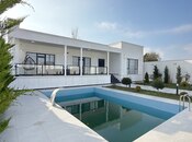 Satılır 4 otaqlı həyət evi/bağ evi 220 m², Mərdəkan q., photo 1 from 8
