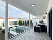 Satılır 4 otaqlı həyət evi/bağ evi 220 m², Mərdəkan q., photo 7 from 8