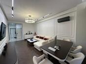 2 otaqlı yeni tikili - Şah İsmayıl Xətai m. - 86 m²