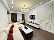 2 otaqlı yeni tikili - Şah İsmayıl Xətai m. - 86 m²