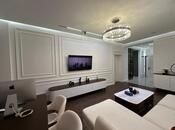 2 otaqlı yeni tikili - Şah İsmayıl Xətai m. - 86 m²